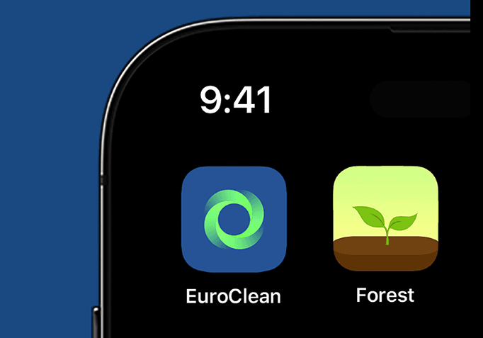 EuroClean意大利清潔服務品牌整套VI設計-歐洲服務機構logo設計.png