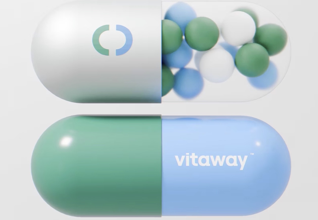 北京公司logo設計公司為 Vitaway制藥公司打造VI視覺識別系統.jpg