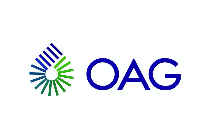 OAG渦輪機維護保養 -航空航天發動機清潔logo設計.png