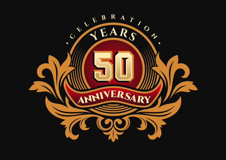 五十周年Logo設計理念-傳承與創新的光輝篇章-探鳴設計.png
