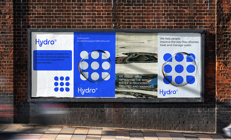 Hydro【海卓】系統公司的logo設計.png