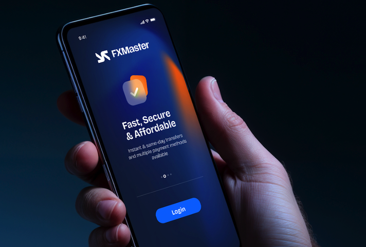 FXMaster金融科技logo與企業VI形象設計-視覺塑造現代金融新典范-探鳴設計.png