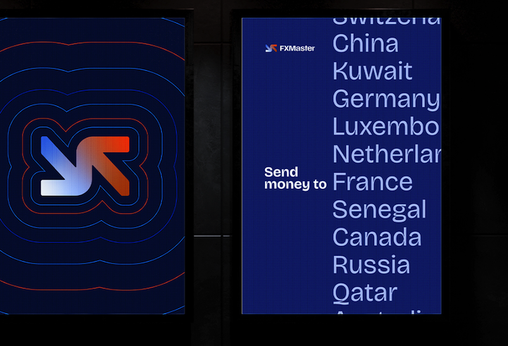 企業VI形象設計系統的核心——FXMaster金融科技logo.png