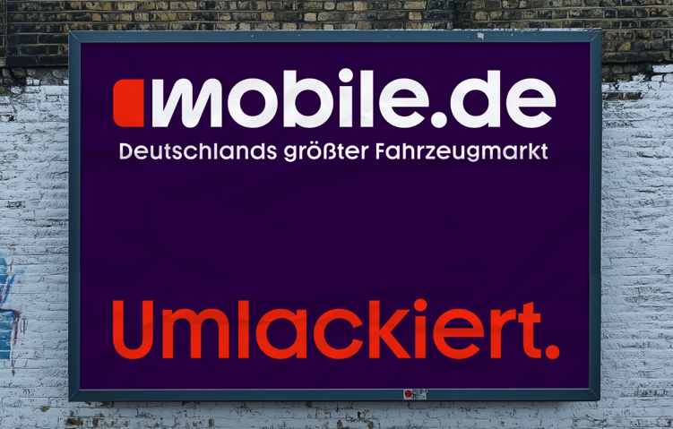 德國最大汽車市場Mobile.de標志logo設計.png