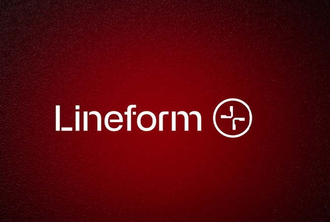 Lineform的品牌標志設計充分體現了其設計哲學.png
